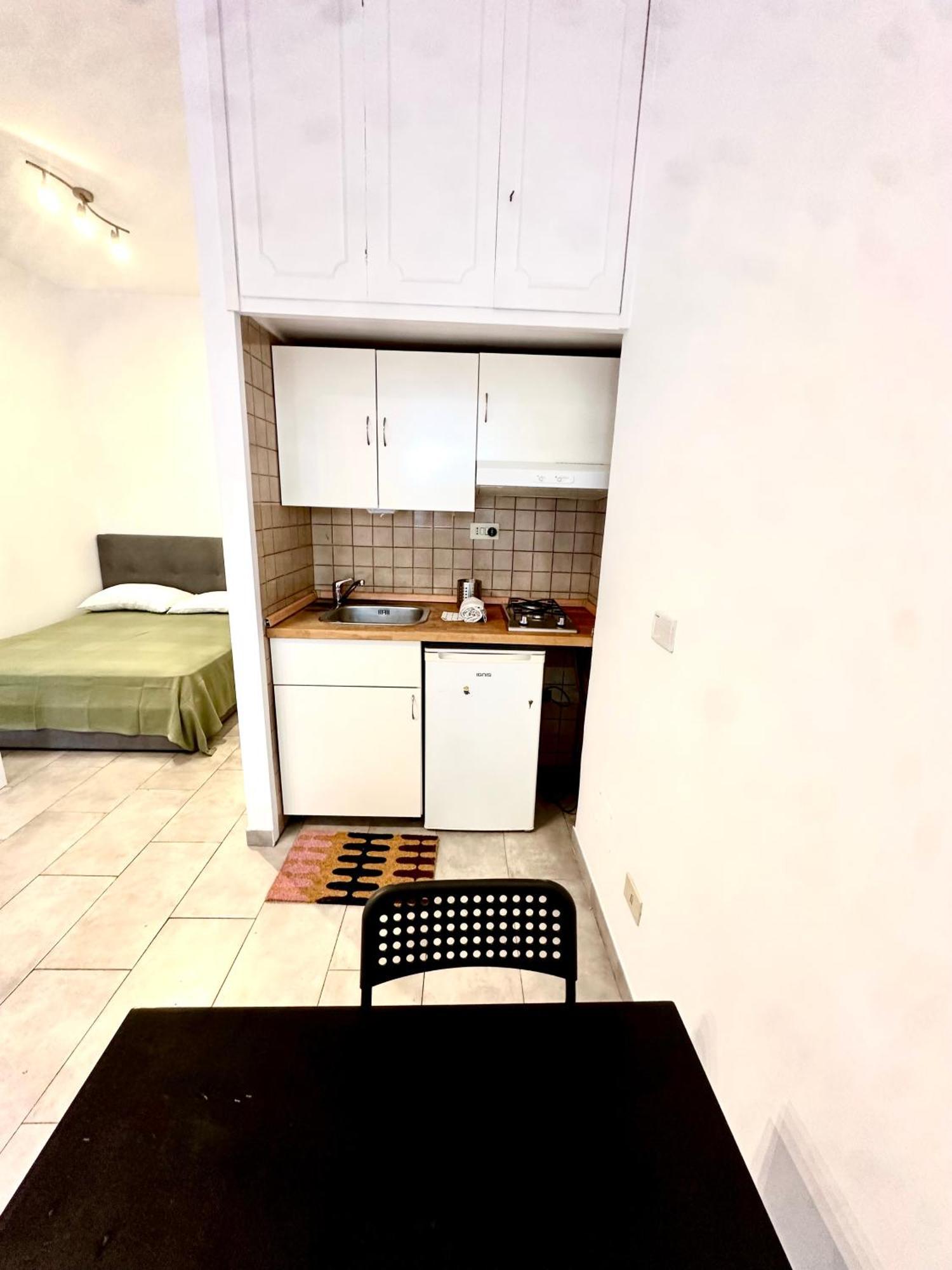 Delizioso Appartamento Sulla Cassia Rome Bagian luar foto