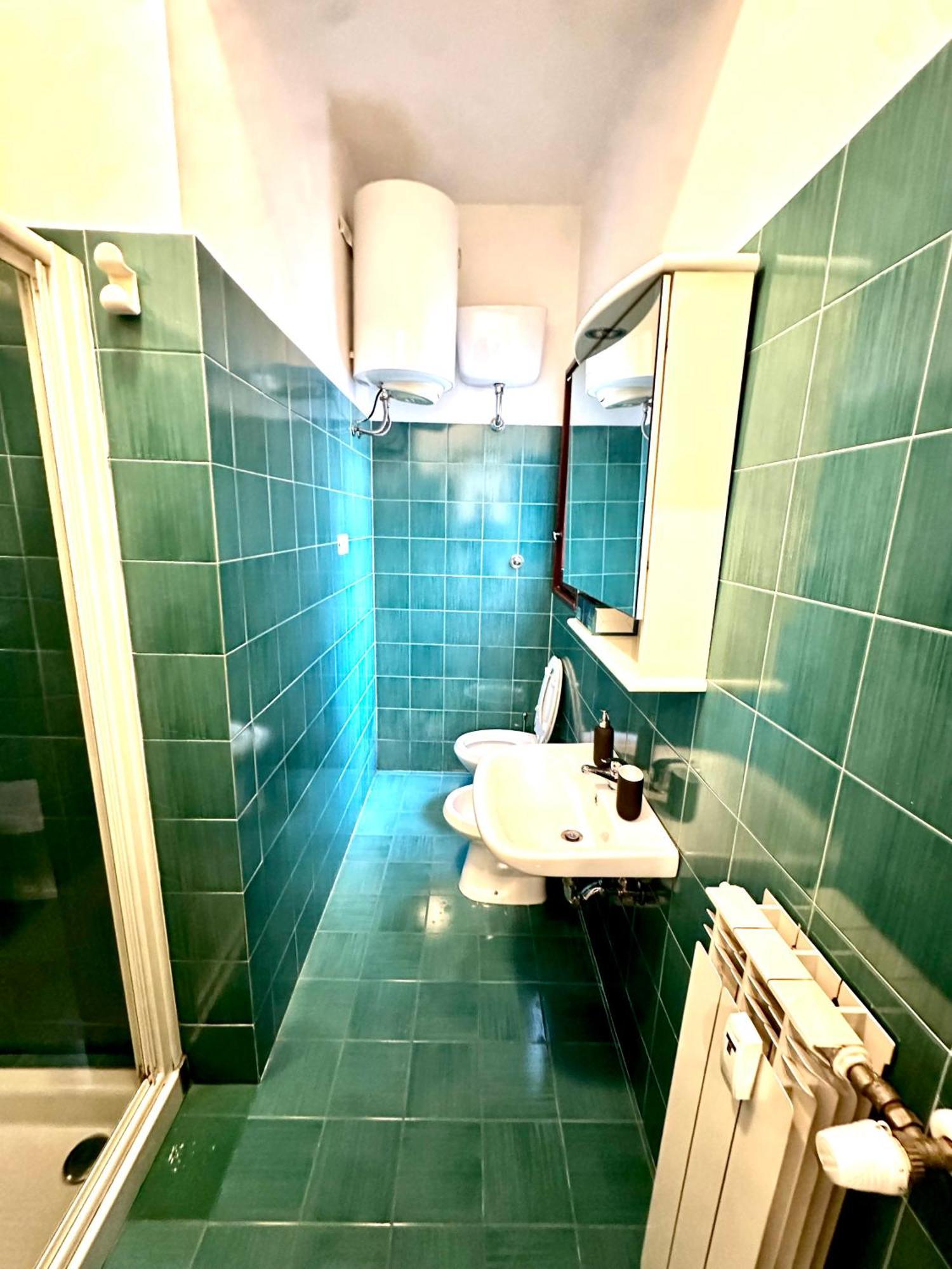 Delizioso Appartamento Sulla Cassia Rome Bagian luar foto